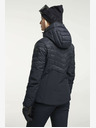 Tenson Damen Tenson Kelly Skijacke W Schwarz