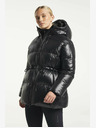 Tenson Damen-Lifestyle-Jacke Tenson Malla W Schwarz