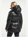 Tenson Damen-Lifestyle-Jacke Tenson Malla W Schwarz