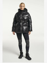 Tenson Damen-Lifestyle-Jacke Tenson Malla W Schwarz