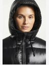 Tenson Damen-Lifestyle-Jacke Tenson Malla W Schwarz