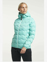 Tenson Damen Tenson Shibui Pufferjacke W Helltürkis