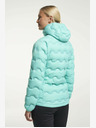 Tenson Damen Tenson Shibui Pufferjacke W Helltürkis