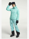 Tenson Damen Tenson Shibui Pufferjacke W Helltürkis