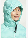 Tenson Damen Tenson Shibui Pufferjacke W Helltürkis
