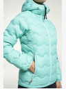 Tenson Damen Tenson Shibui Pufferjacke W Helltürkis