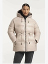 Tenson Damen Lifestyle-Jacke Tenson Malla W Hellrosa