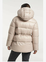 Tenson Damen Lifestyle-Jacke Tenson Malla W Hellrosa