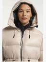 Tenson Damen Lifestyle-Jacke Tenson Malla W Hellrosa