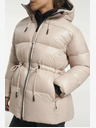 Tenson Damen Lifestyle-Jacke Tenson Malla W Hellrosa