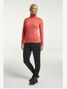 Tenson Damen Tenson Txlite Halfzip Funktionsjacke W Koralle