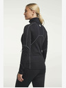 Tenson Damen Funktions-Sweatjacke Tenson Txlite Full Zip W Schwarz