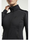 Tenson Damen Funktions-Sweatjacke Tenson Txlite Full Zip W Schwarz