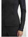 Tenson Damen Funktions-Sweatjacke Tenson Txlite Full Zip W Schwarz