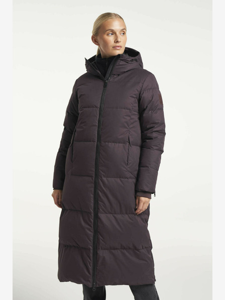 Tenson Damen Winter Lifestyle Mantel Tenson Shanna 2.0 Down