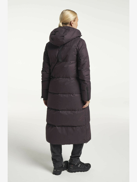 Tenson Damen Winter Lifestyle Mantel Tenson Shanna 2.0 Down