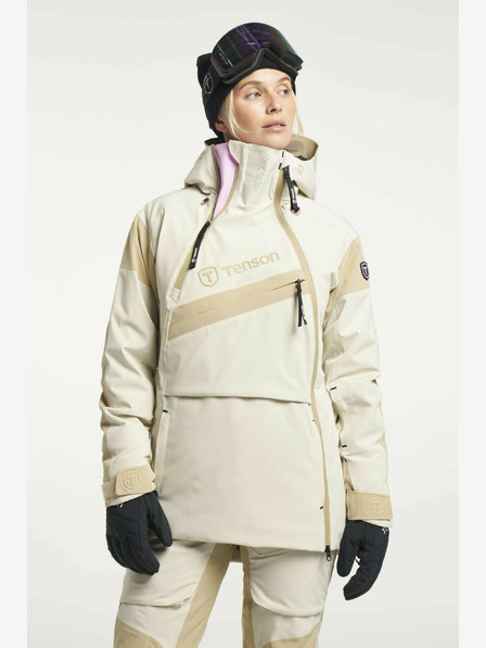 Tenson Tenson Aerismo Jackorak Skijacke für Damen