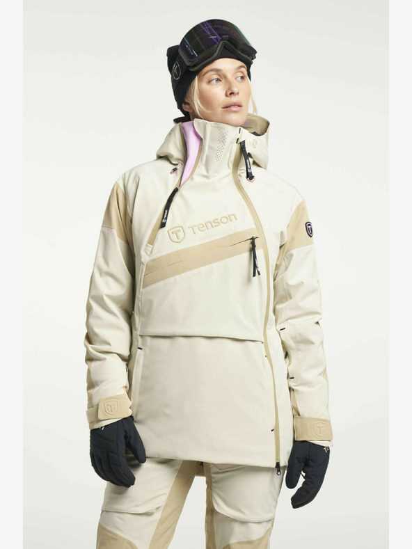 Tenson Tenson Aerismo Jackorak Skijacke für Damen