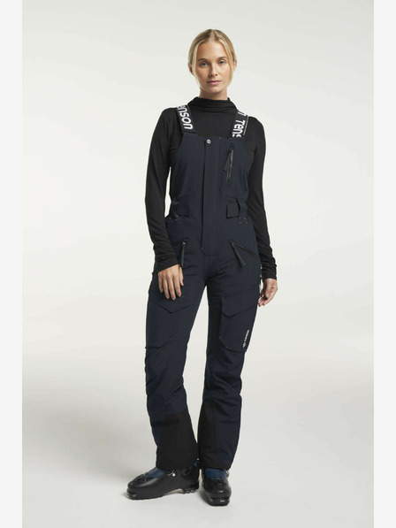 Tenson TENSON Sphere Damen Skihose mit Lackline