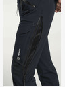 Tenson TENSON Sphere Damen Skihose mit Lackline