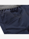ALPINE PRO Schnell trocknende Kinder-Shorts ALPINE PRO ZAMBO