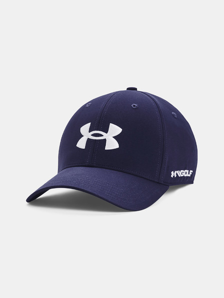 Under Armour Herren Kappe Under Armour UA Golf96 Hat