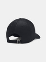 Under Armour Herren Kappe Under Armour Mens Branded Lockup Adj