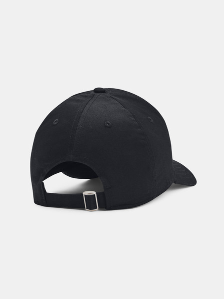 Under Armour Herren Kappe Under Armour Mens Branded Lockup Adj