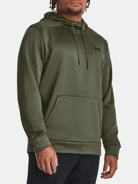 Under Armour Herren-Hoodie Under Armour UA Armour Fleece Hoodie