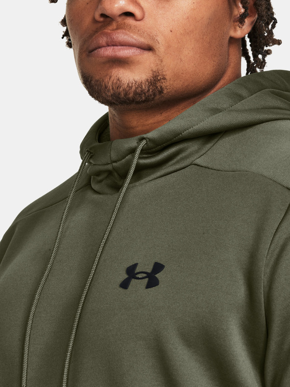 Under Armour Herren-Hoodie Under Armour UA Armour Fleece Hoodie