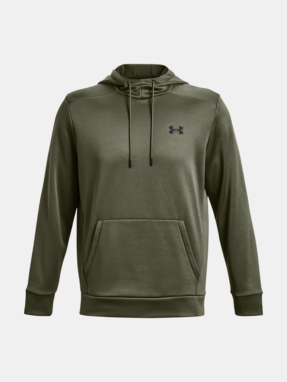 Under Armour Herren-Hoodie Under Armour UA Armour Fleece Hoodie