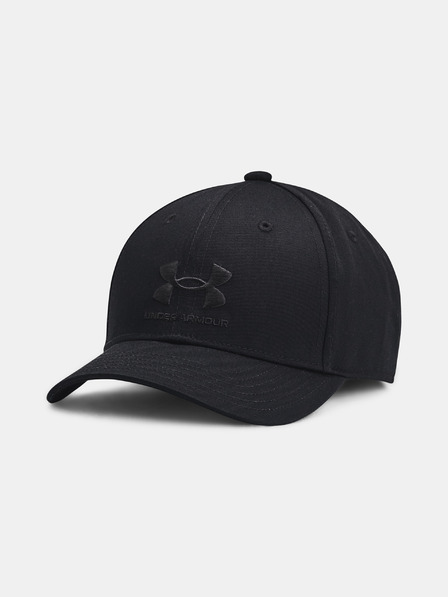 Under Armour Jungen Kappe Under Armour Youth Branded Lockup Adj