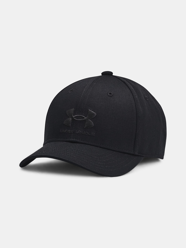 Under Armour Jungen Kappe Under Armour Youth Branded Lockup Adj