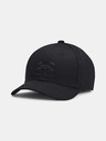 Under Armour Jungen Kappe Under Armour Youth Branded Lockup Adj