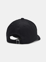 Under Armour Jungen Kappe Under Armour Youth Branded Lockup Adj