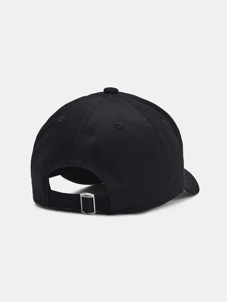 Under Armour Jungen Kappe Under Armour Youth Branded Lockup Adj