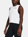 Under Armour Damen Tank Top Under Armour Vanish Energy Crop Tank