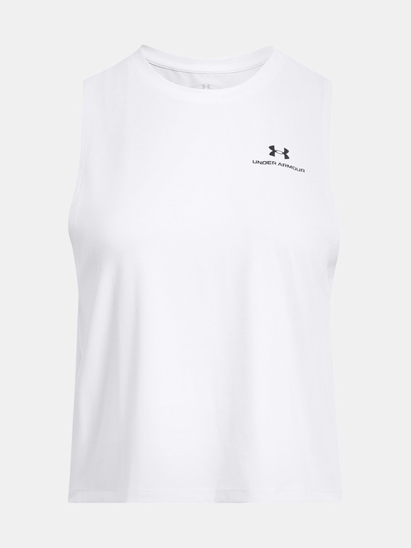Under Armour Damen Tank Top Under Armour Vanish Energy Crop Tank