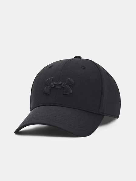 Under Armour Herren-Kappe Under Armour Men's UA Blitzing Adj