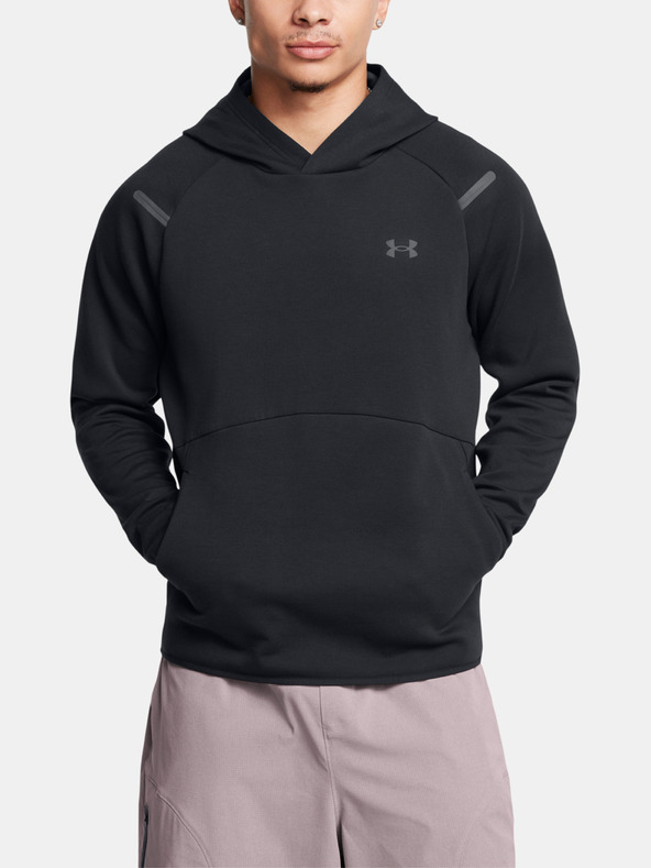 Under Armour Herren Under Armour UA Unstoppable Flc HD EU Sweatshirt