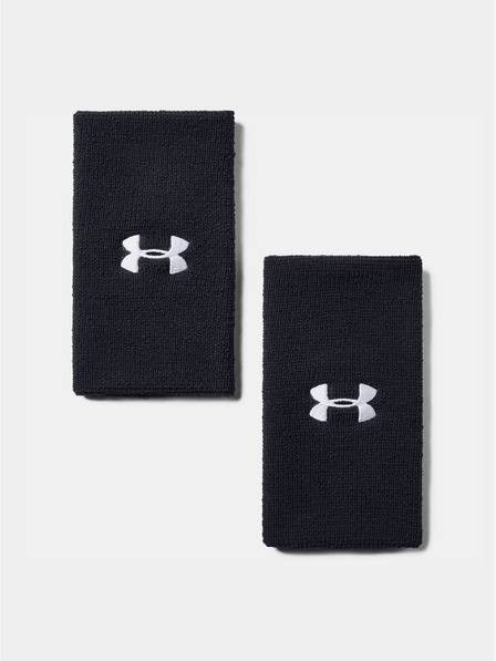 Under Armour Unisex Wristbands Under Armour 6'' PERFORMANCE WRISTBAND