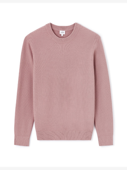 Celio Bepic Rundhals-Pullover