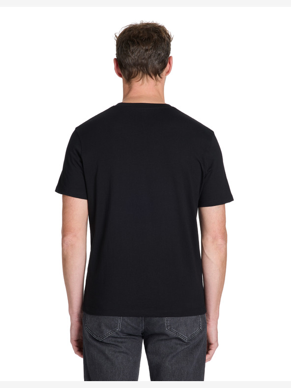 Celio Lestate Kurzärmeliges T-Shirt
