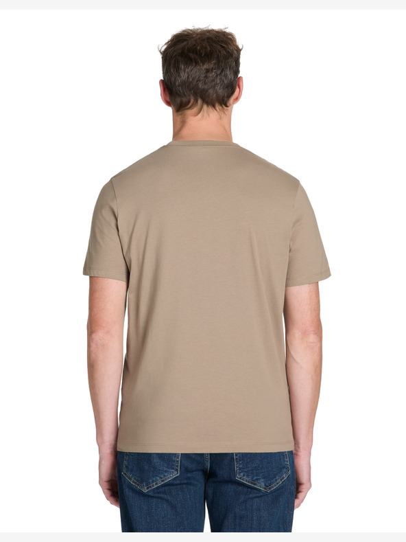 Celio Lestate Kurzärmeliges T-Shirt