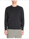 Celio Glatter Decoton-Pullover