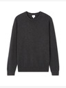 Celio Glatter Decoton-Pullover