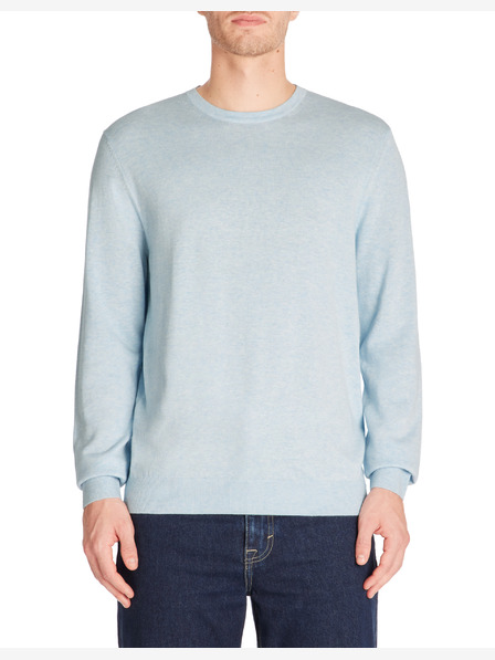 Celio Glatter Decoton-Pullover