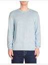Celio Glatter Decoton-Pullover