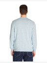 Celio Glatter Decoton-Pullover