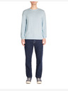 Celio Glatter Decoton-Pullover